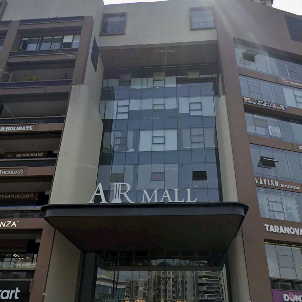 AR Mall