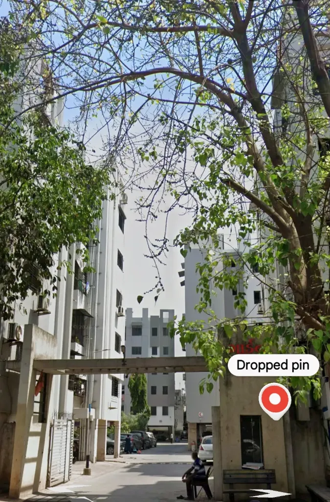 Garden Valley Apartment
