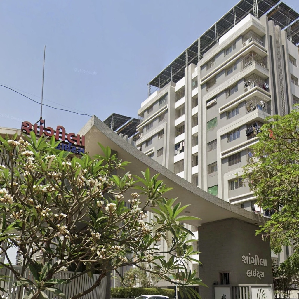 Shangrila Hights