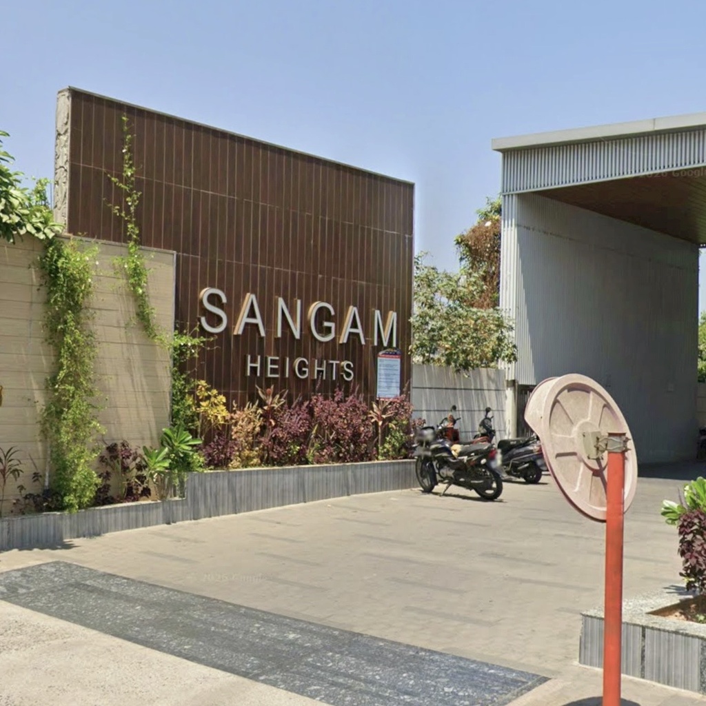 Sangam Hights