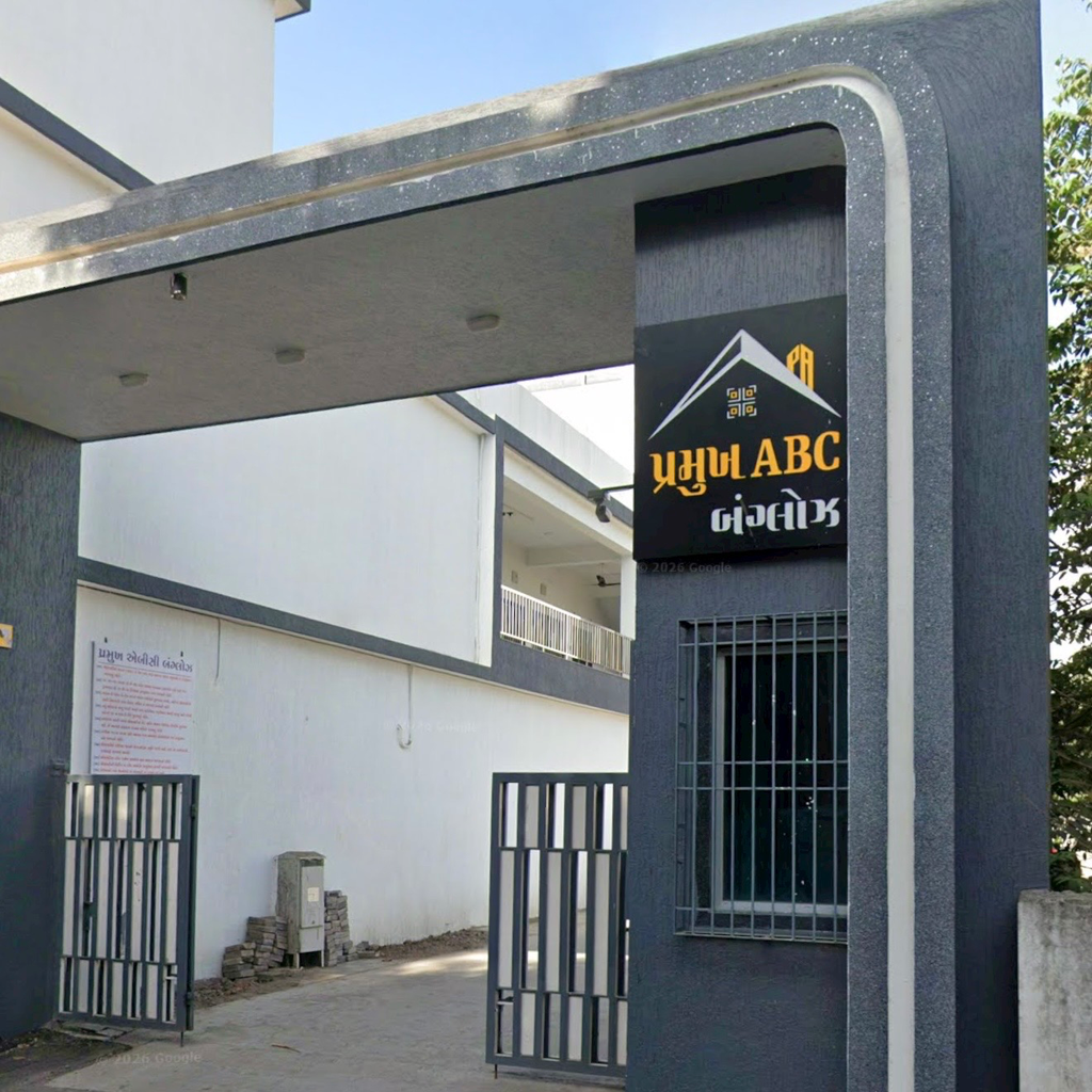 Pramukh ABC Bungalows