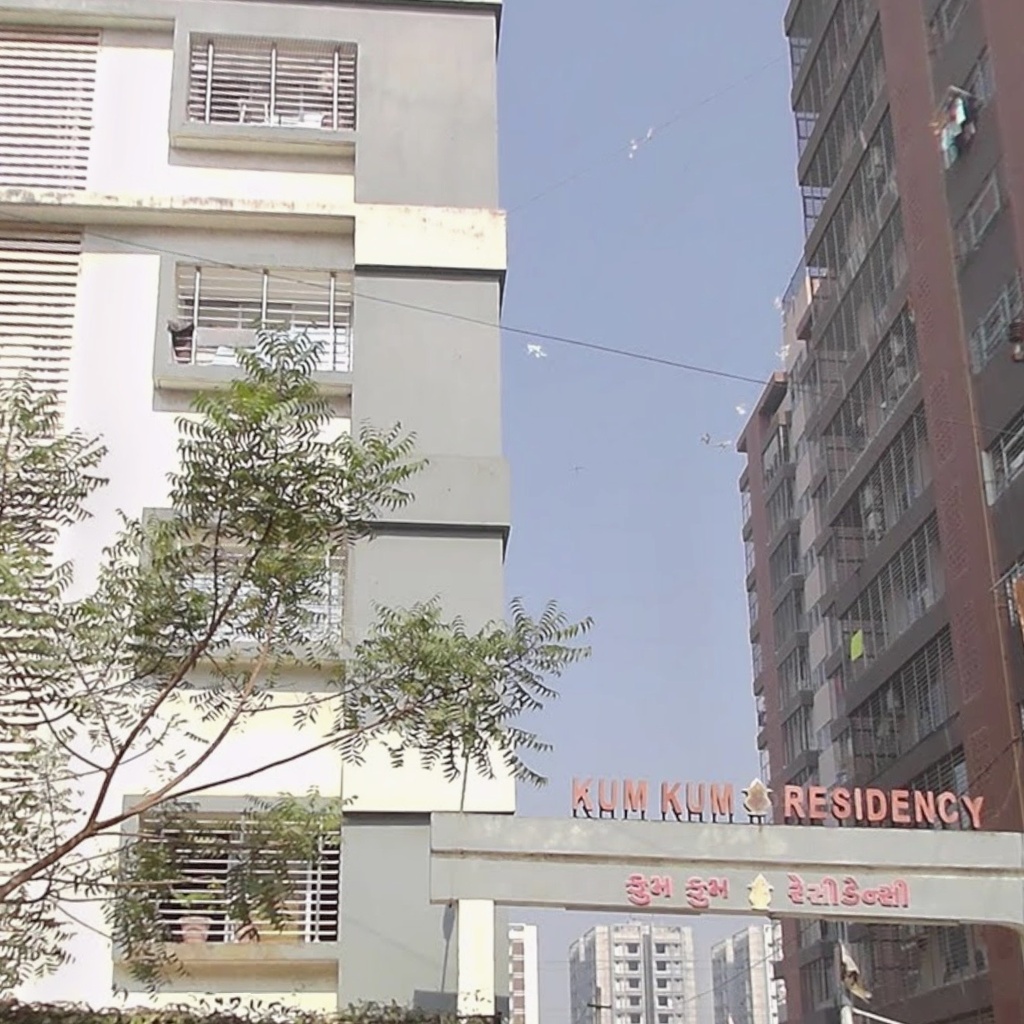 KumKum Residency