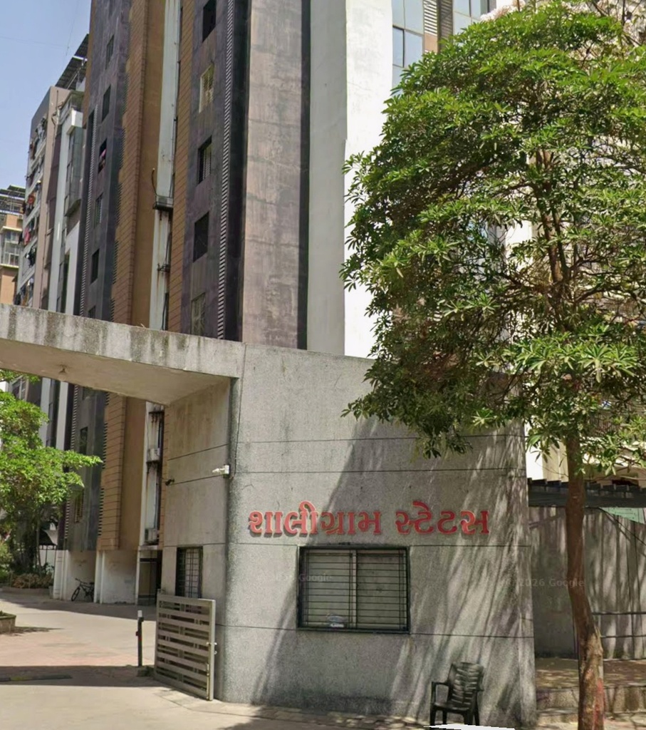 Laxman Nagar