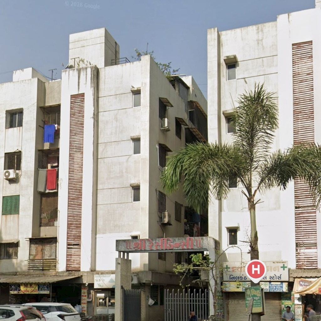 Shree Residency