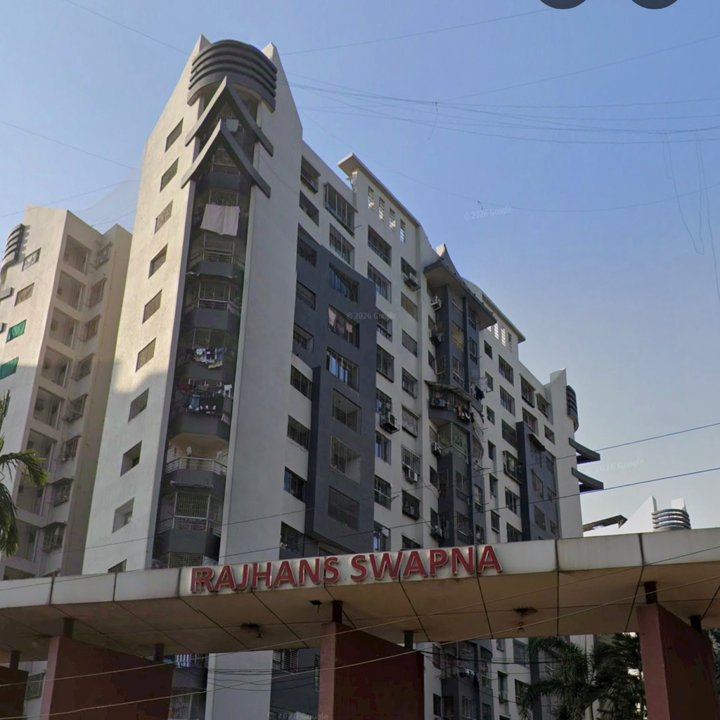 Rajhans Swapna Apartment