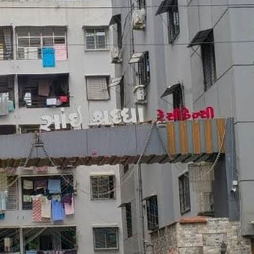 Sai Sharddha Residency