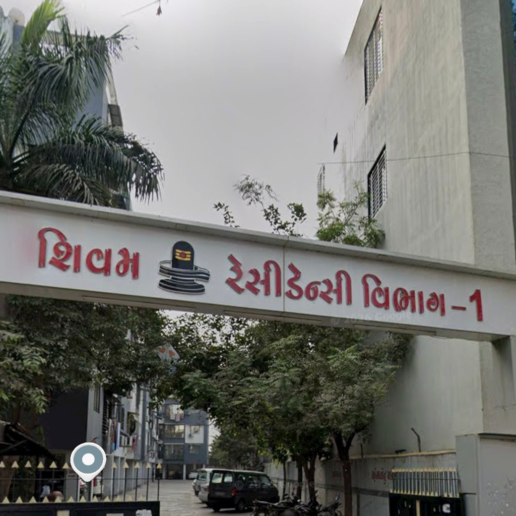 Shivam Residency -1