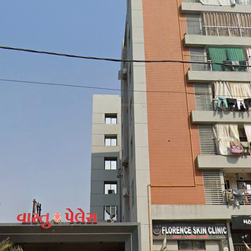 Vastu Palace