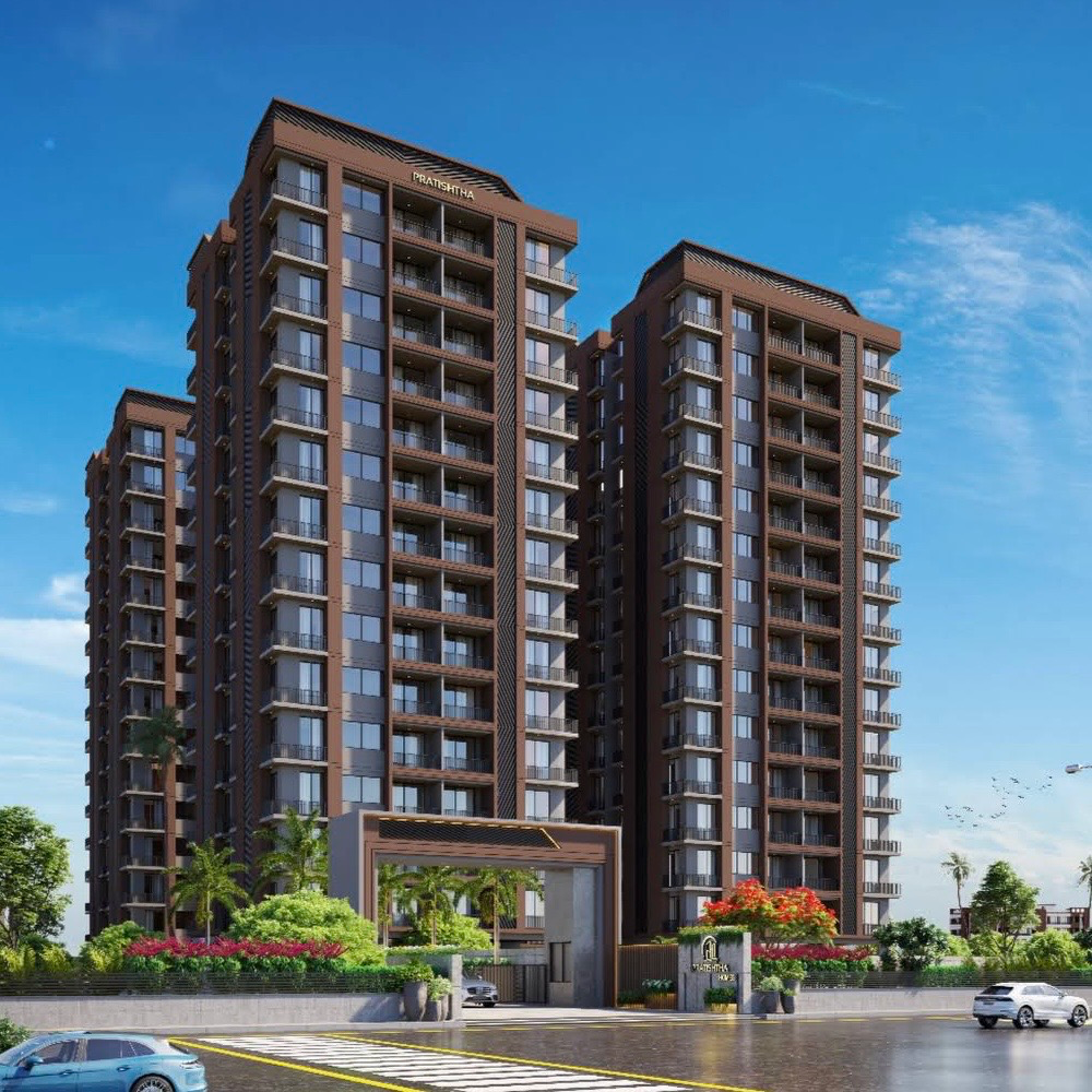 Pratishtha Home