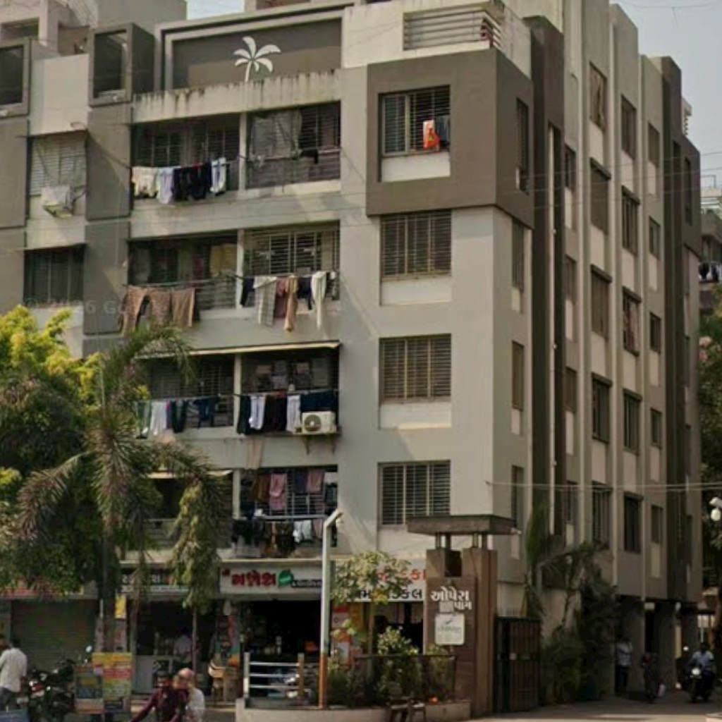 Opera Palm Residency