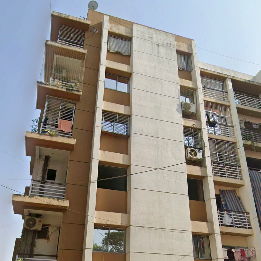 Siddhi Vinayak Green