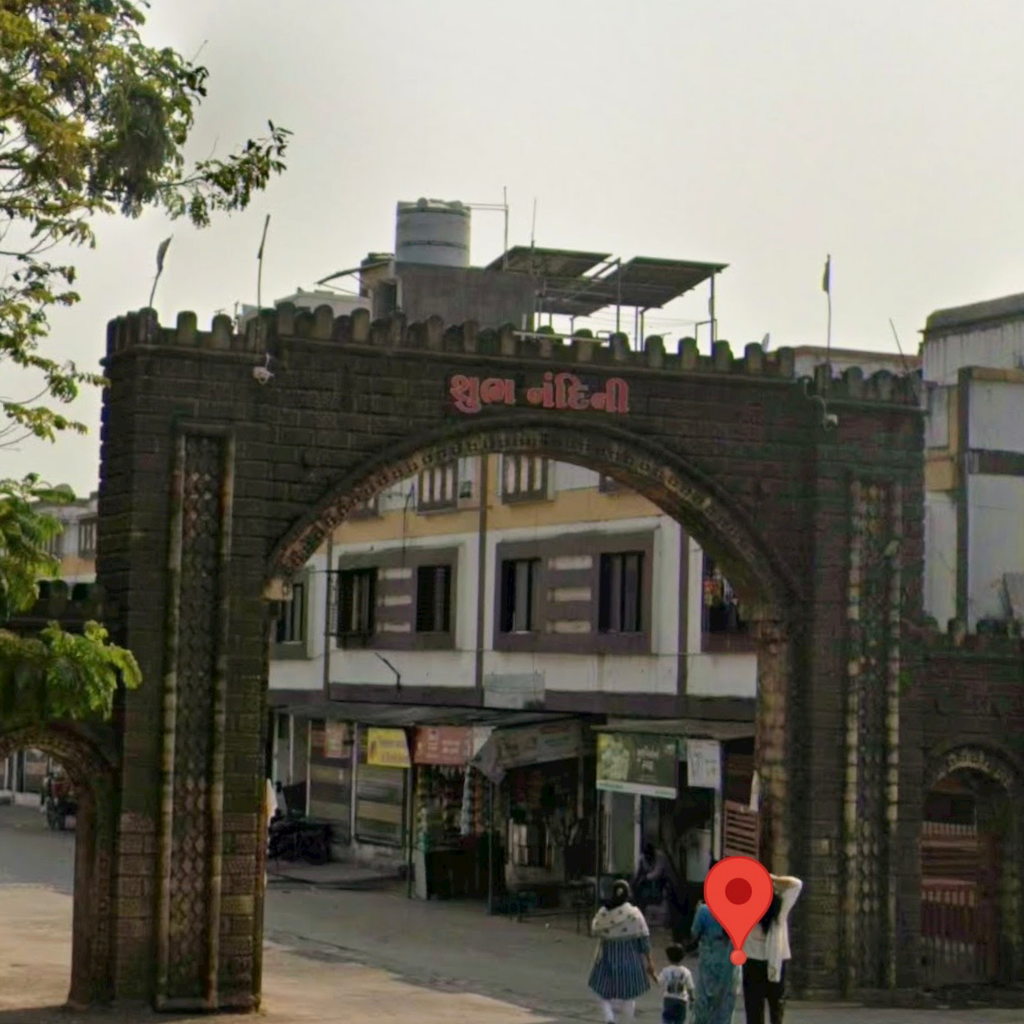 Shubh Nandini Residency