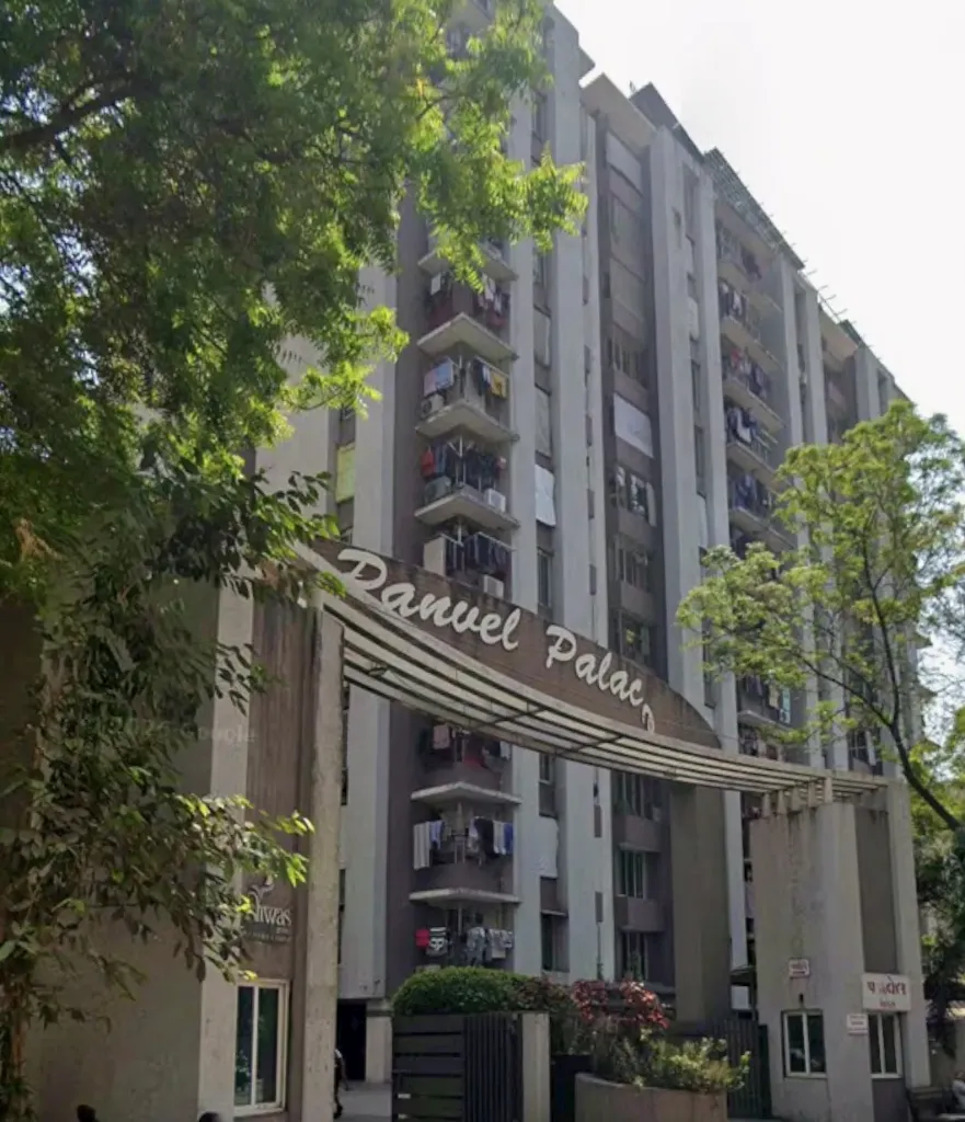 Panvel Palace