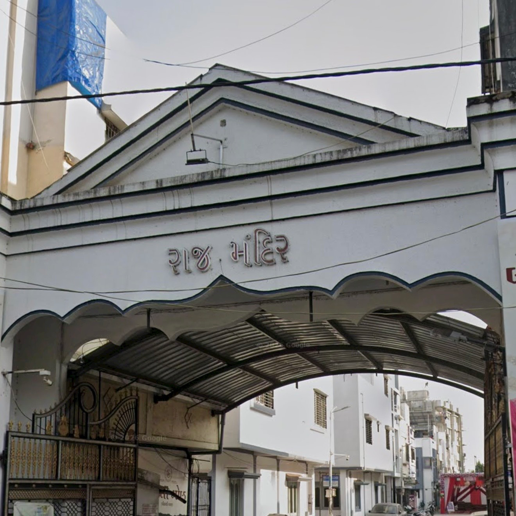 Raj Mandir Society