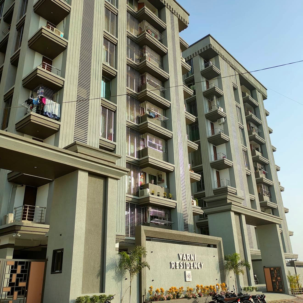 Varni Residency