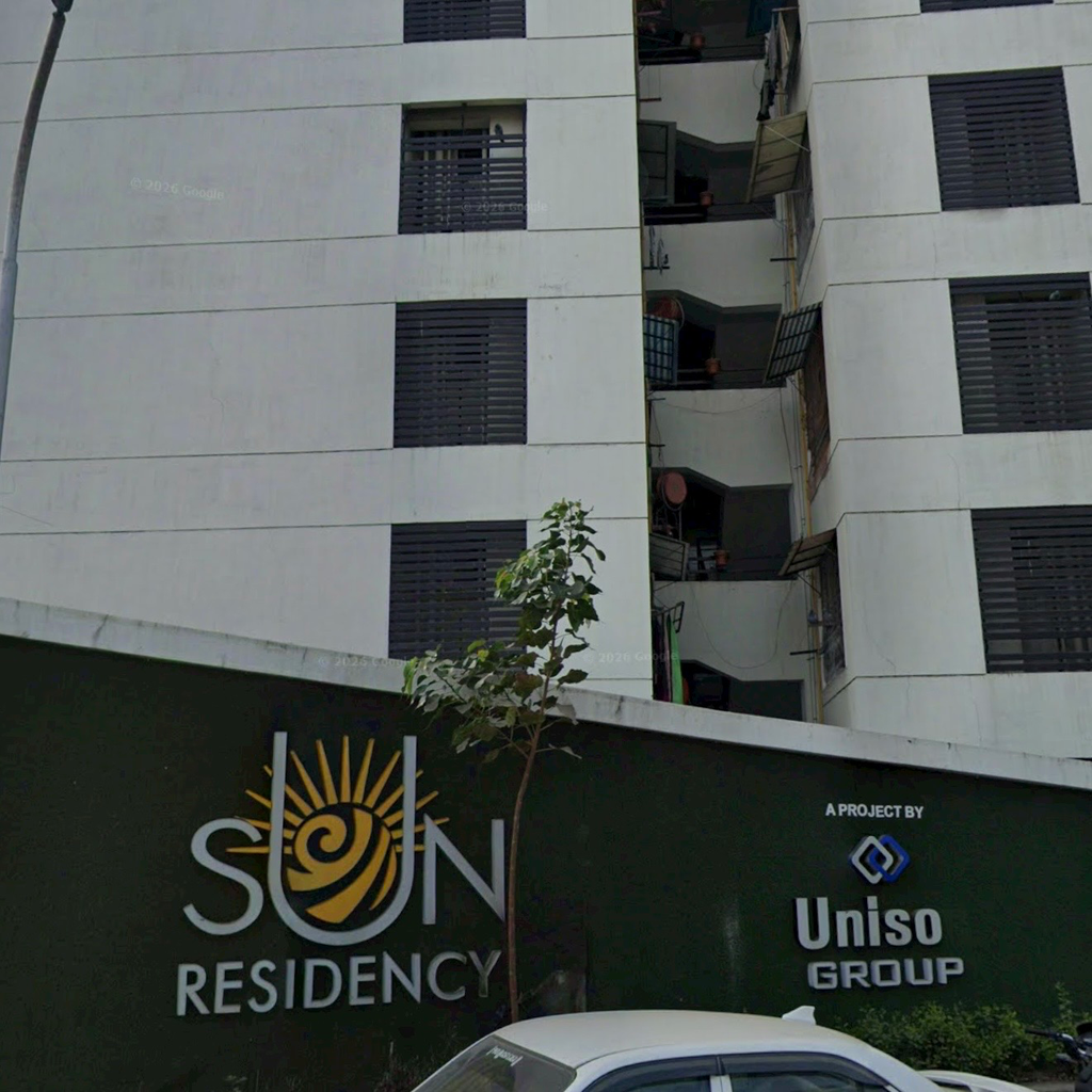 Sun Residency
