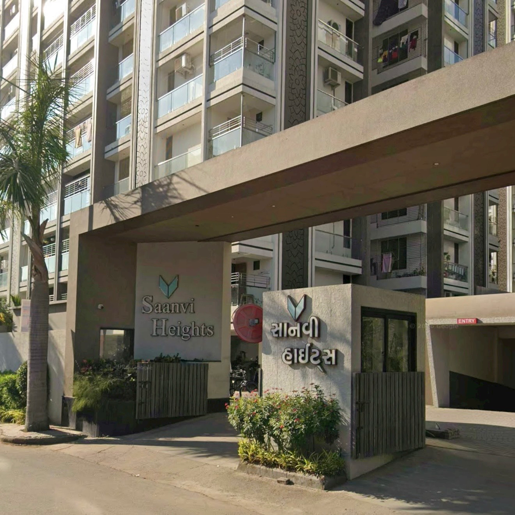 Sanvi Heights