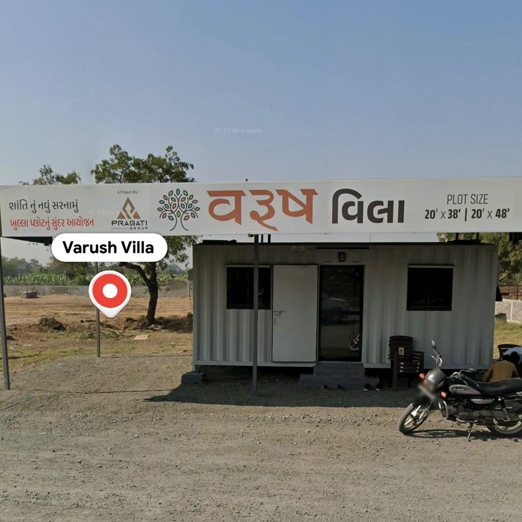 Varush Villa