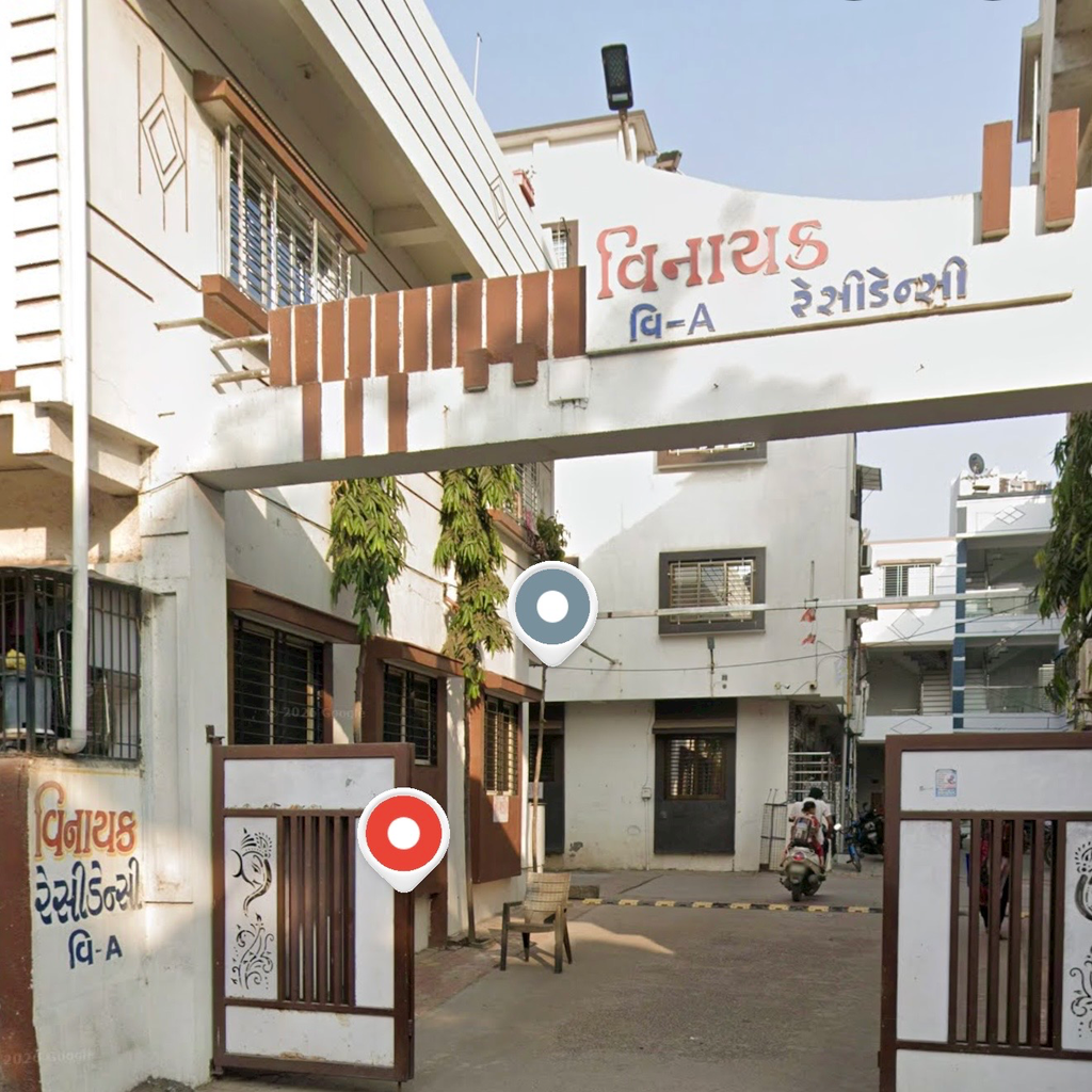 Vinayak Residency