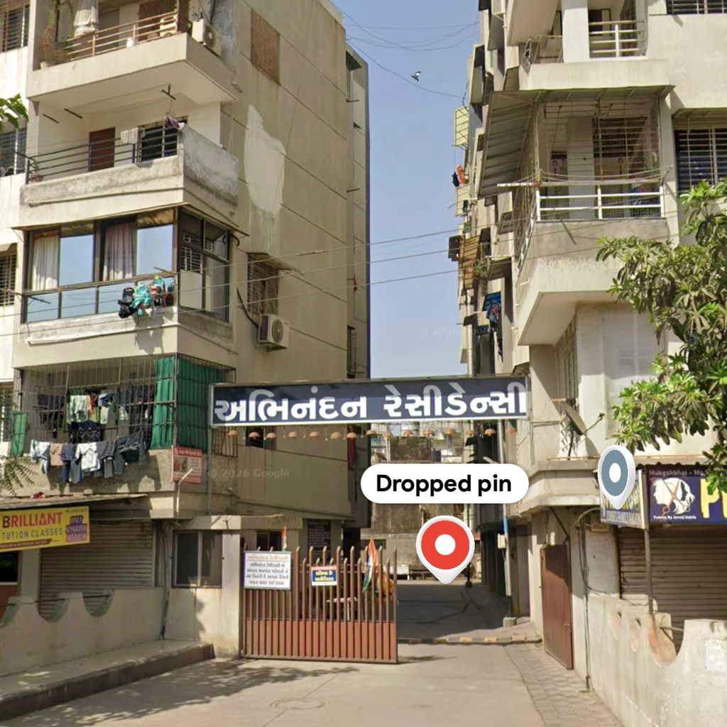 Abhinandan Residency