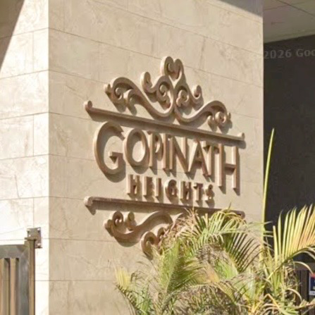 Gopinath Heights