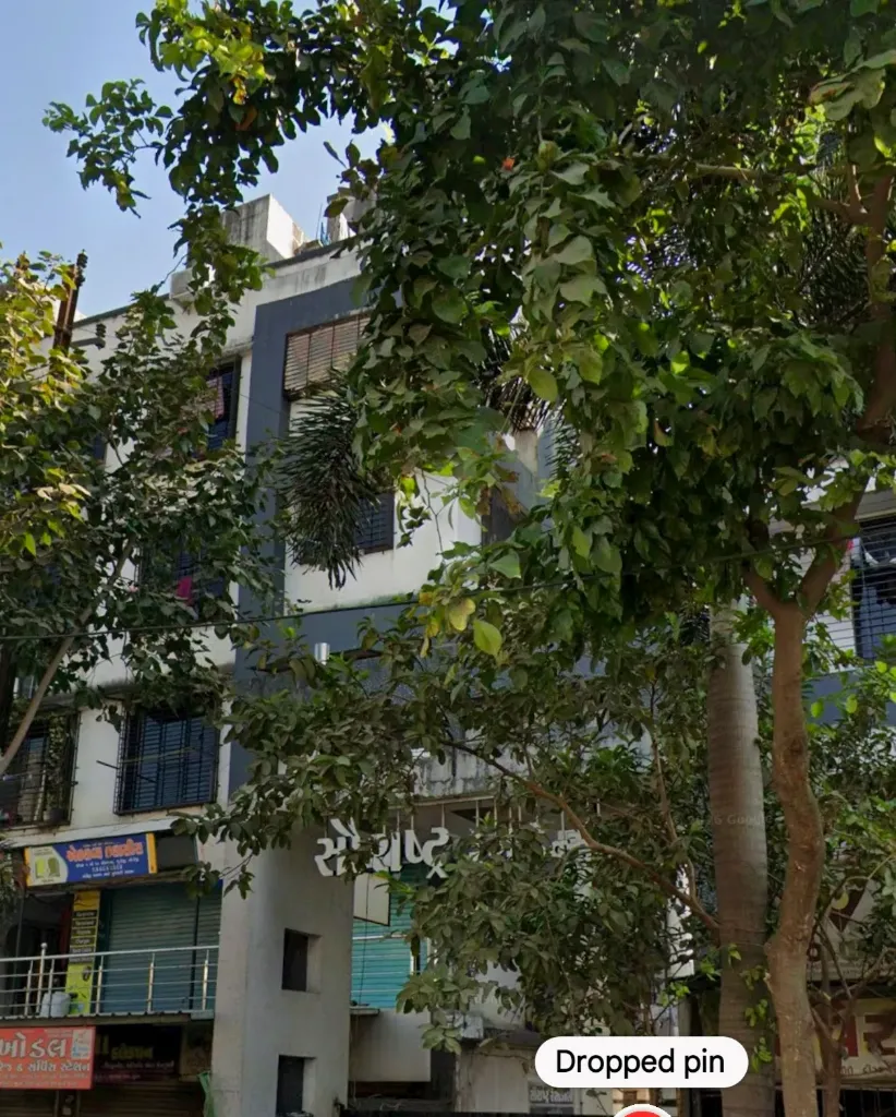 Saurashtra Residency