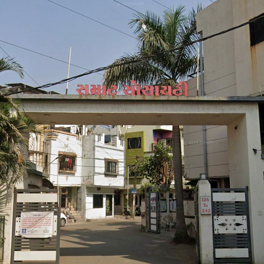 Samrat Society