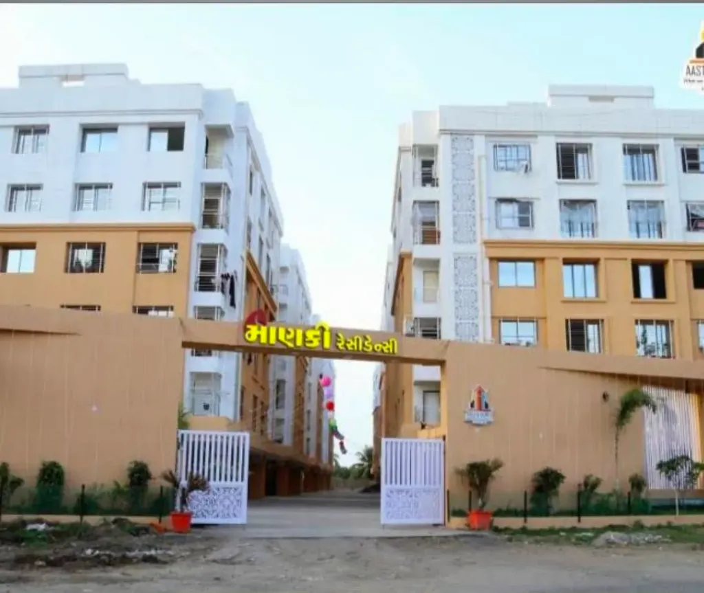 Manki Residency