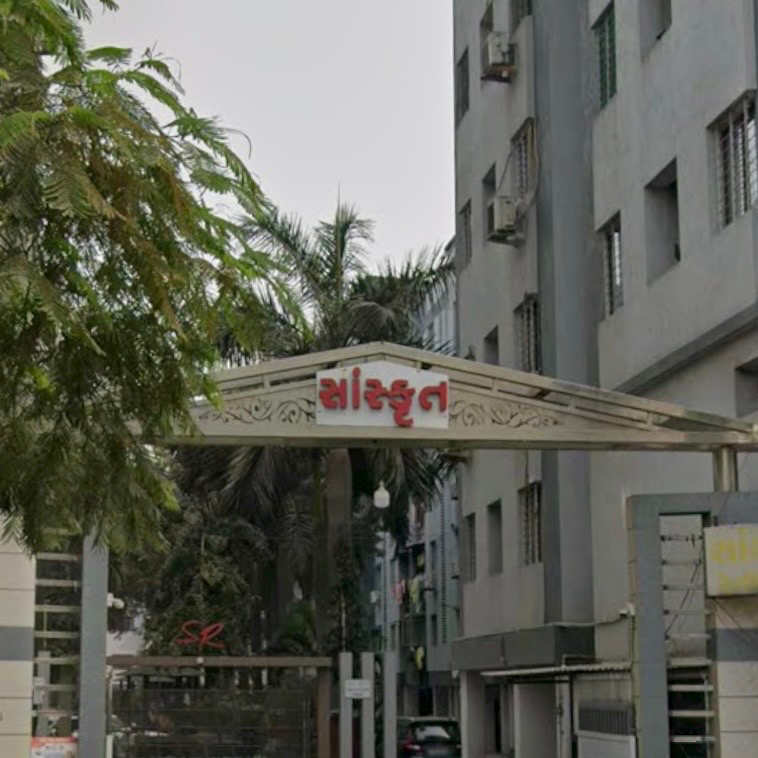 Sanskrut Residency