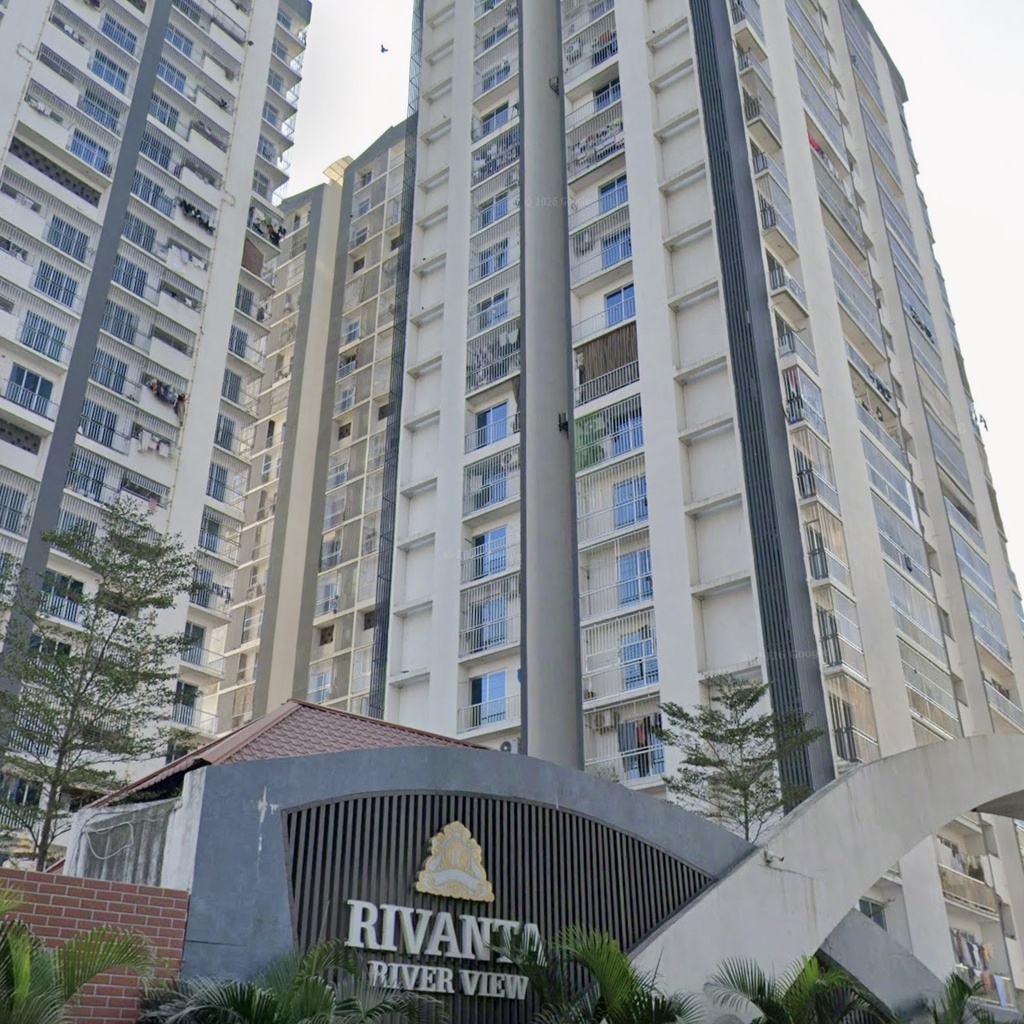 Rivanta River View
