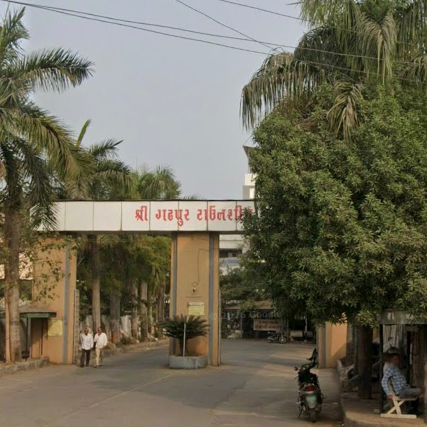Gadhpur Township