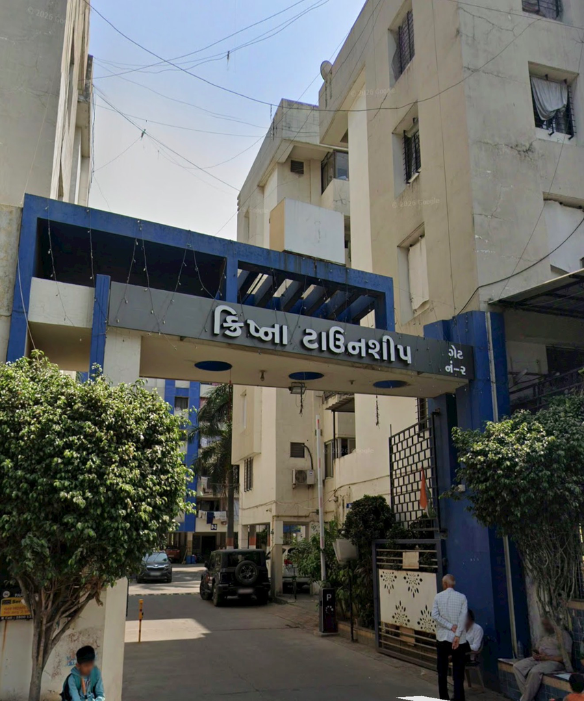 Krishna Township
