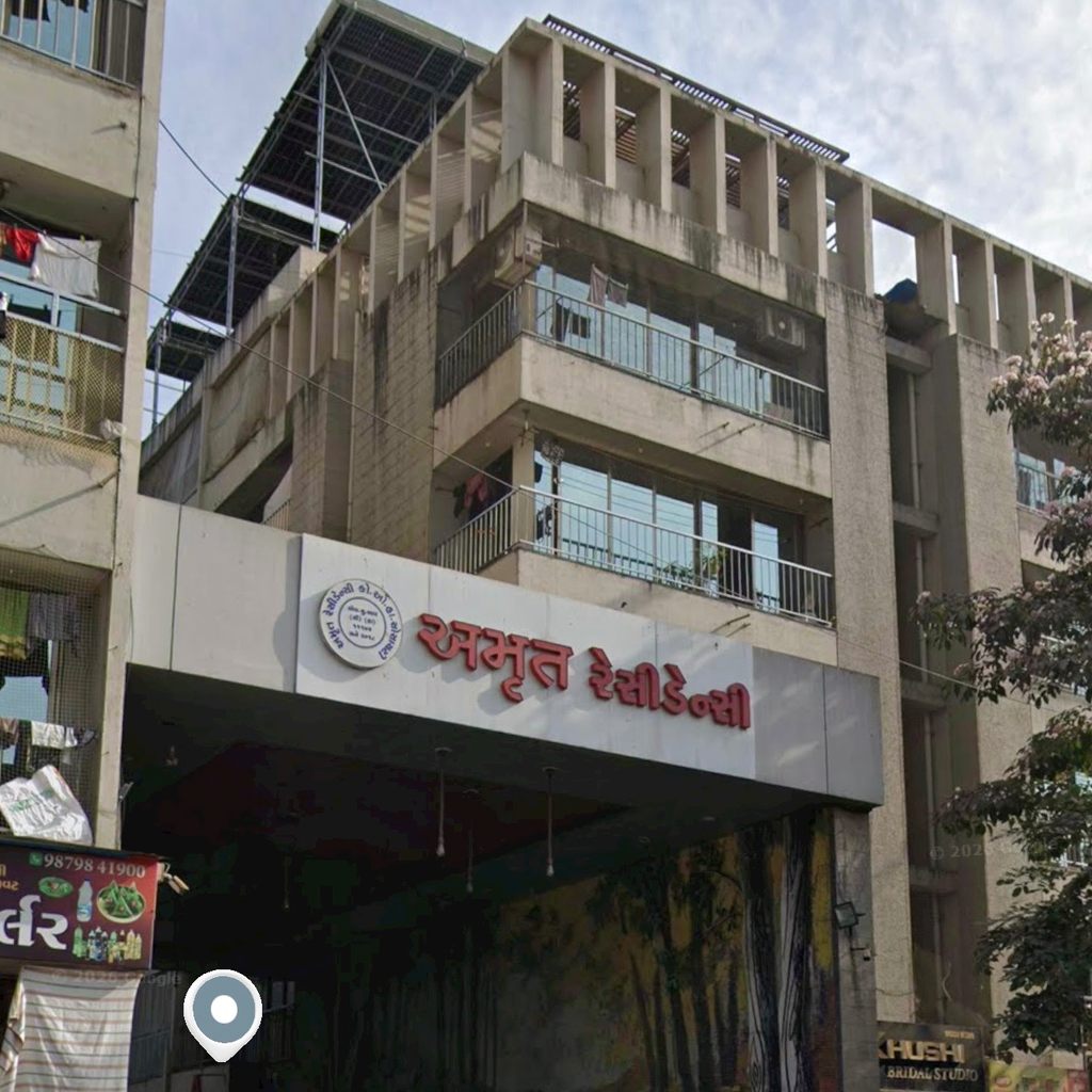 Amrut Residency