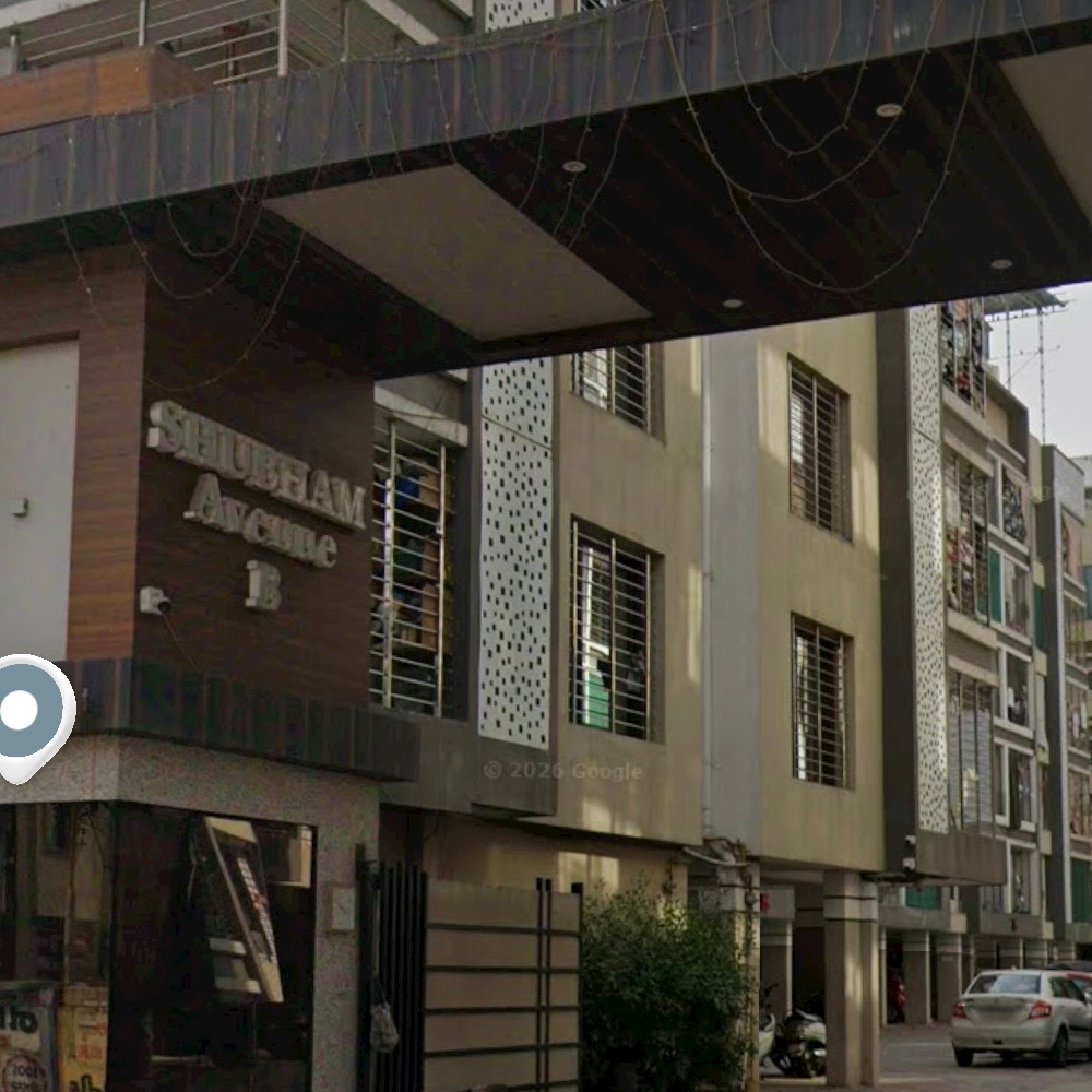 Shubham Avenue