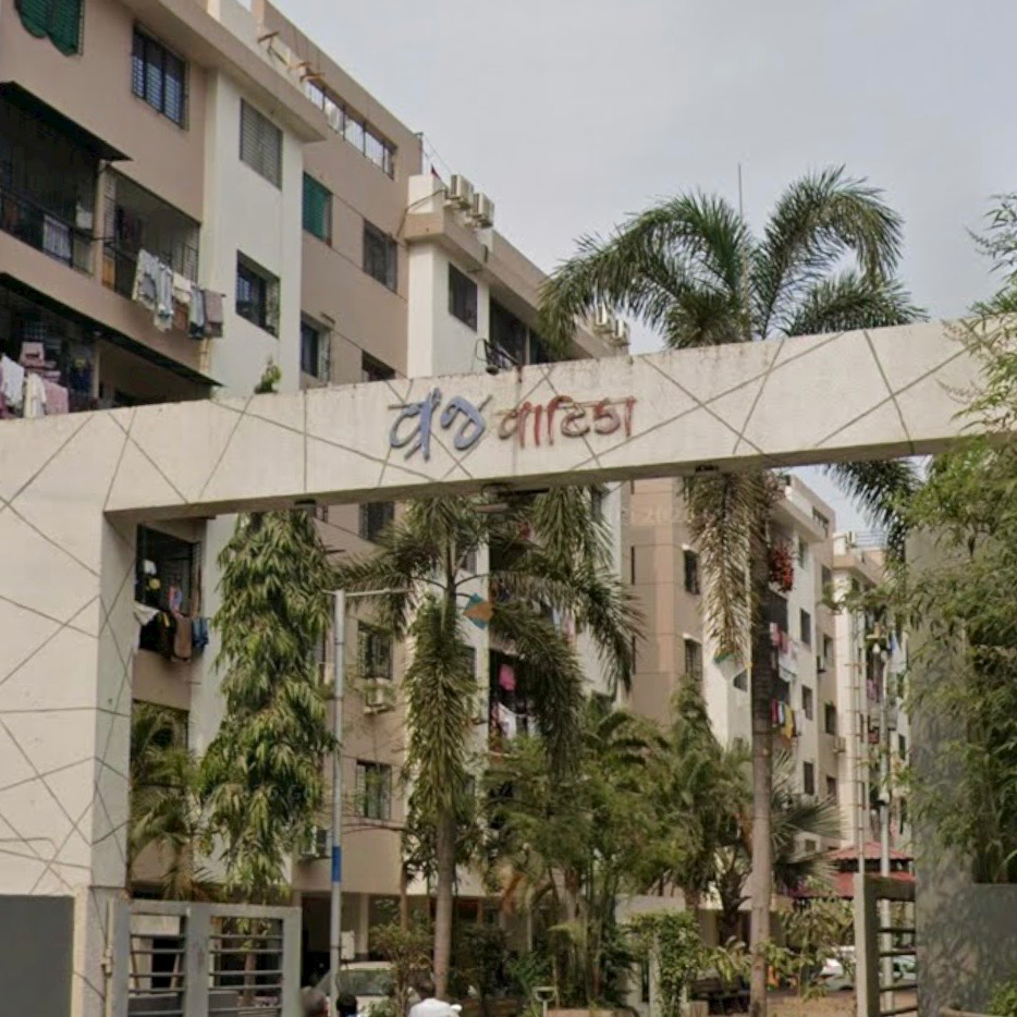 Vraj Vatika Residency