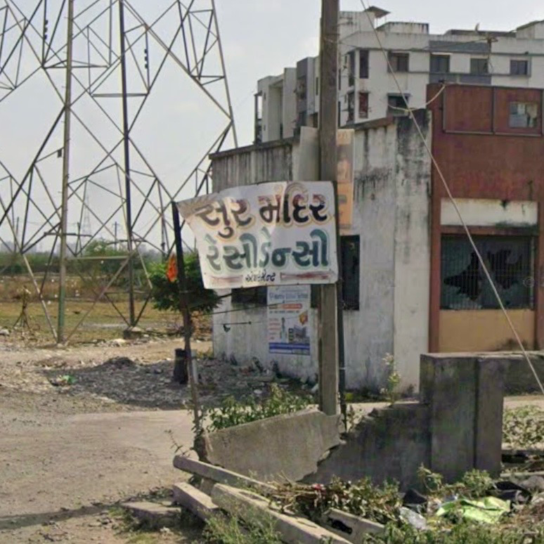SurMandir Residency