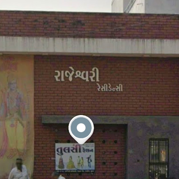 Rajeshwari Society