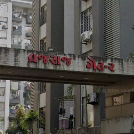 Vraj raj Residency