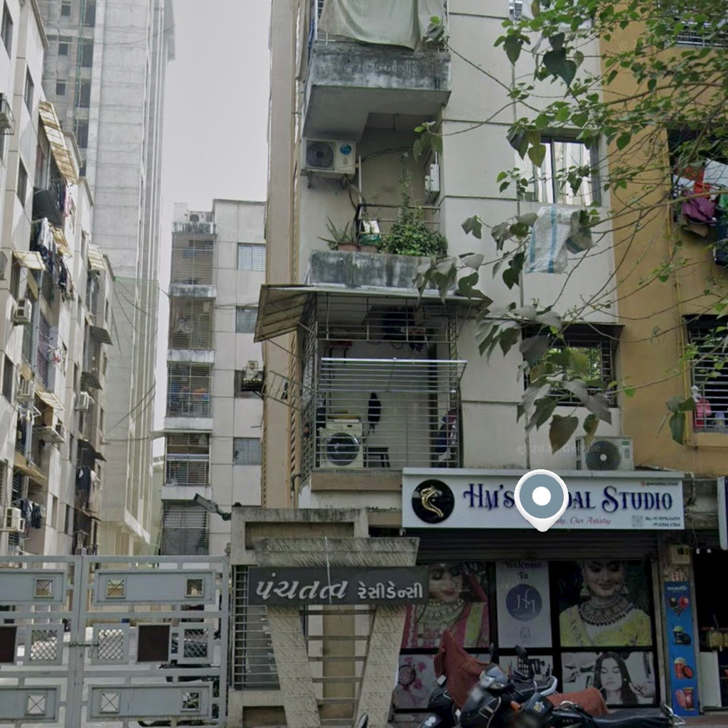 Panchtatva Residency