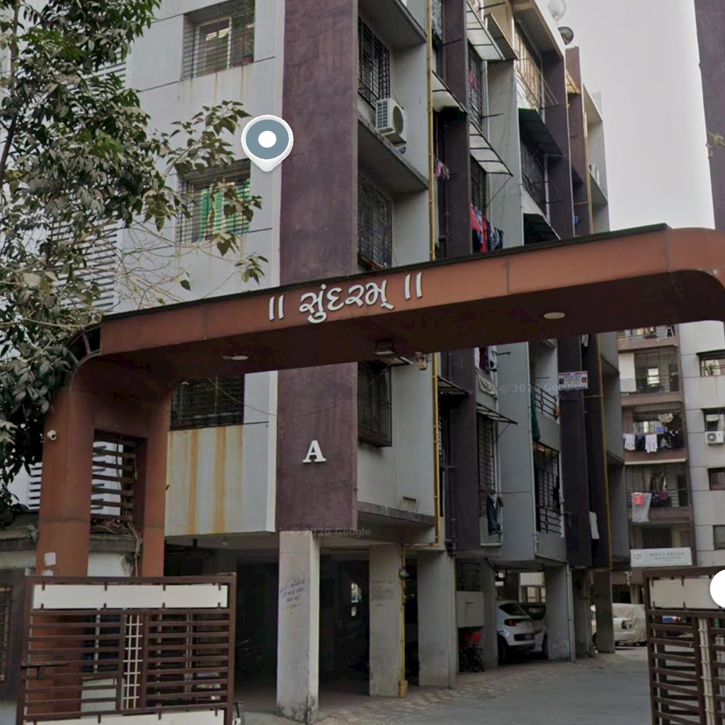 Sundaram Residency