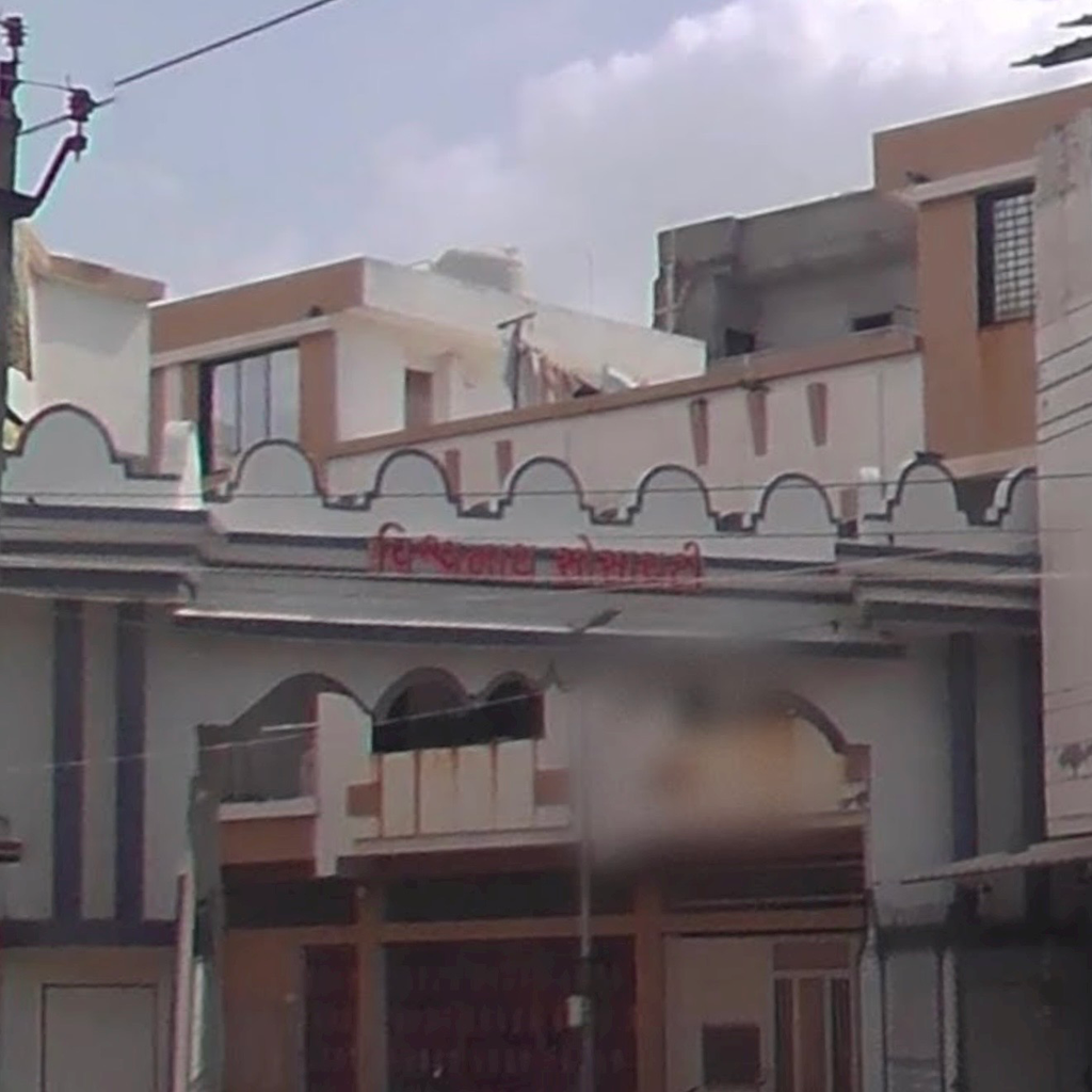 Vishwanath society