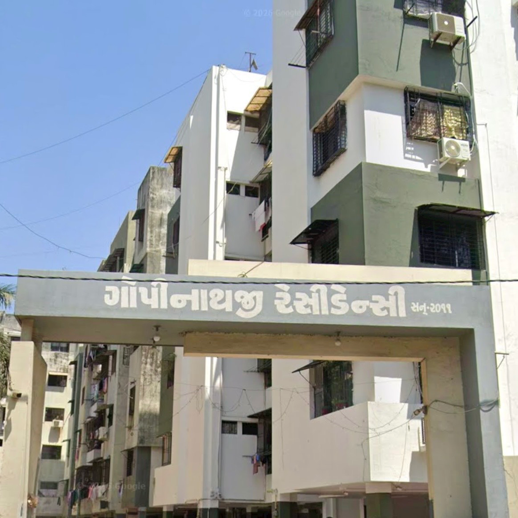 Gopinathji Residency