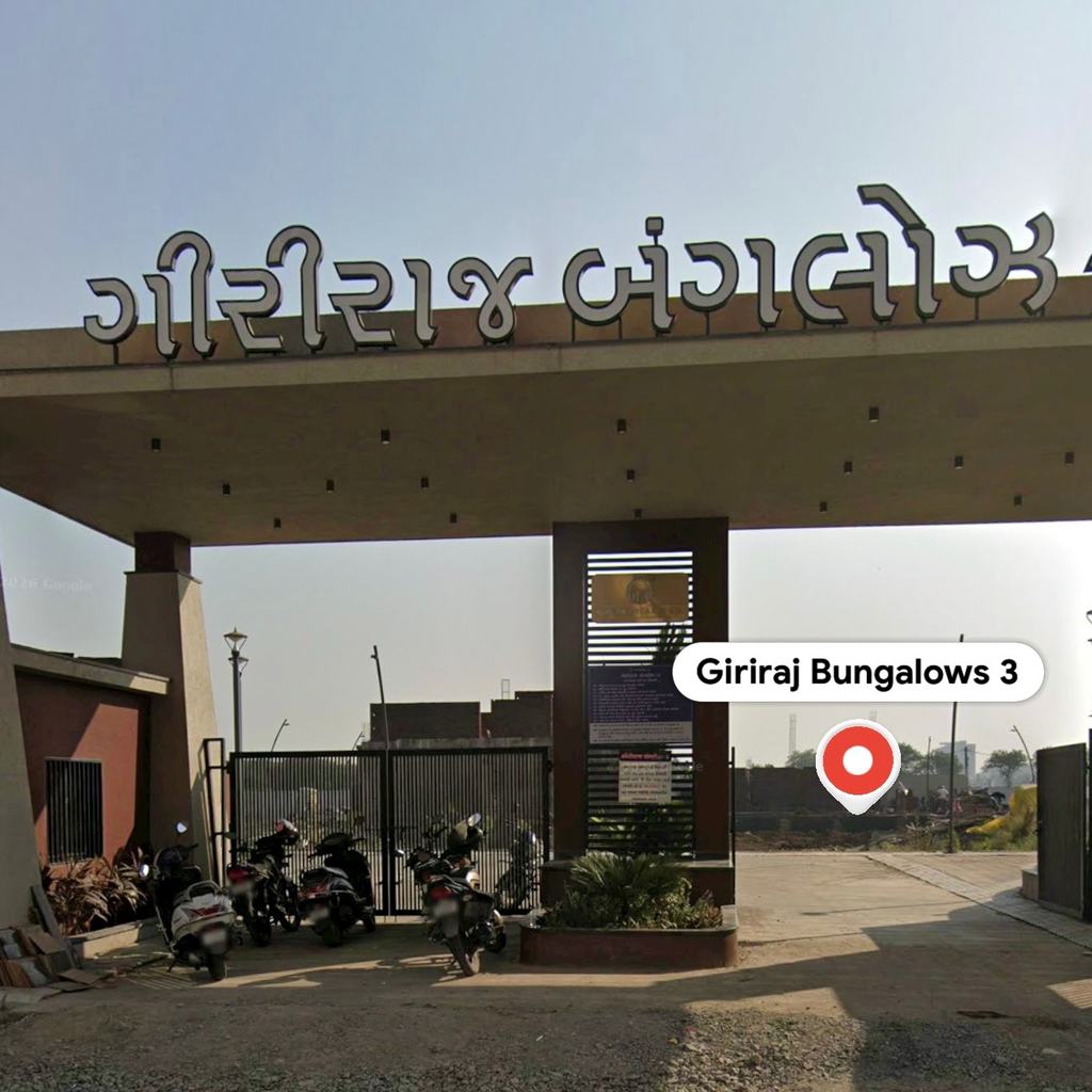Giriraj Bungalows 3