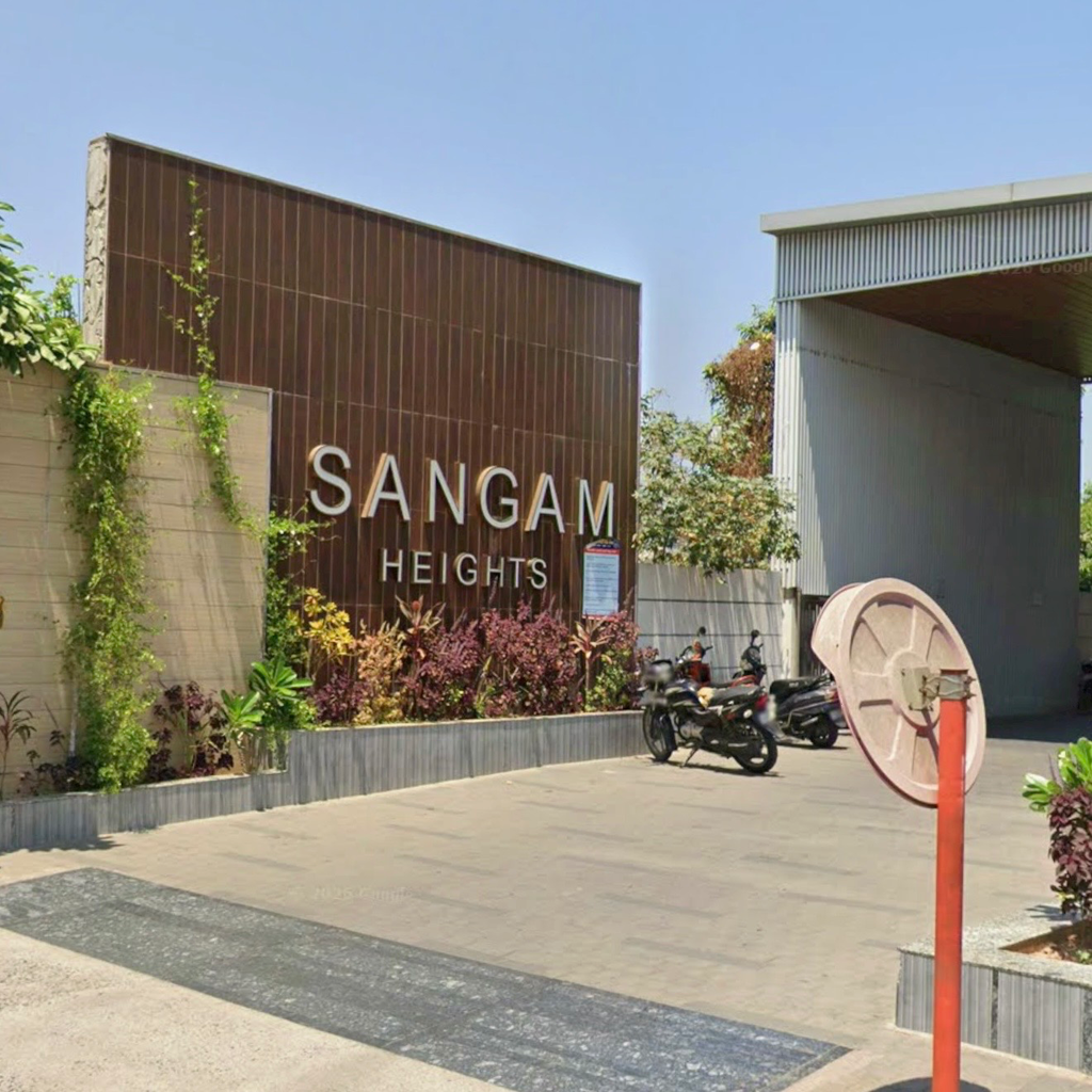 Sangam Heights