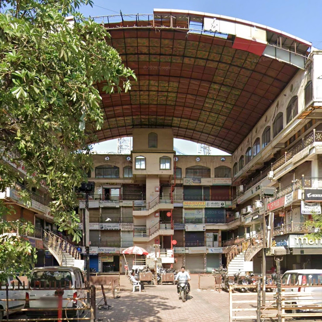 Royal Plaza