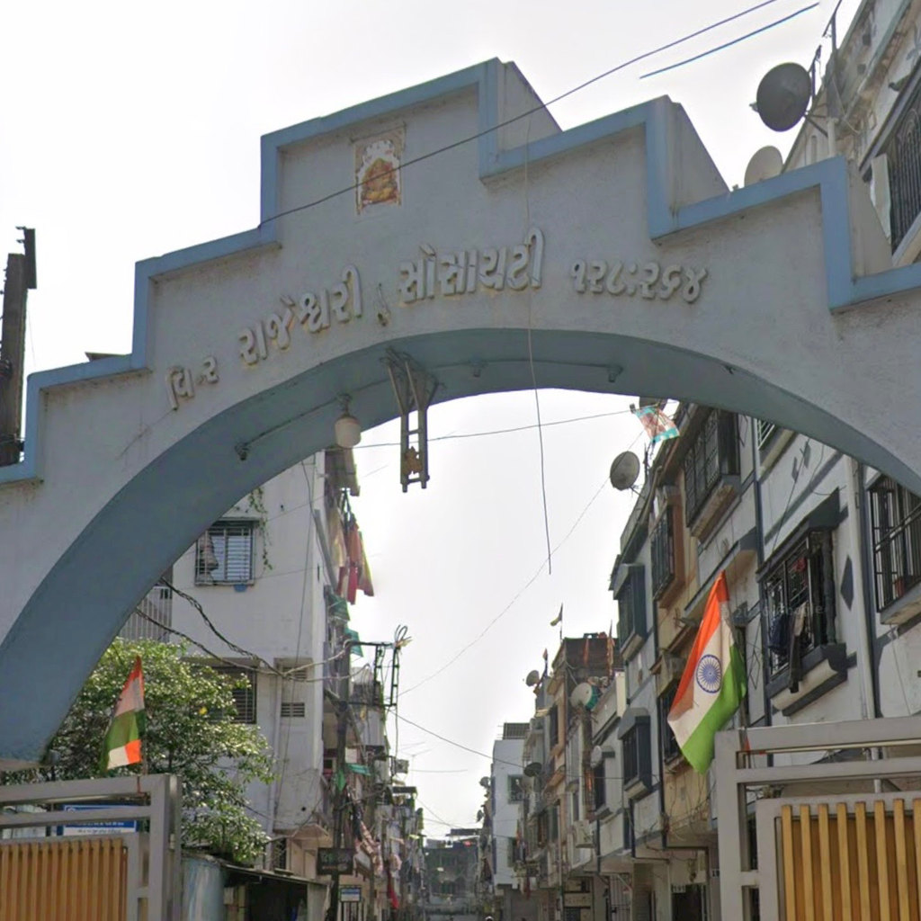 Rajeshwari Society