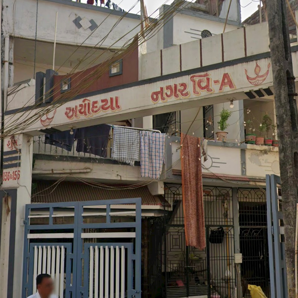 Ayodhya society