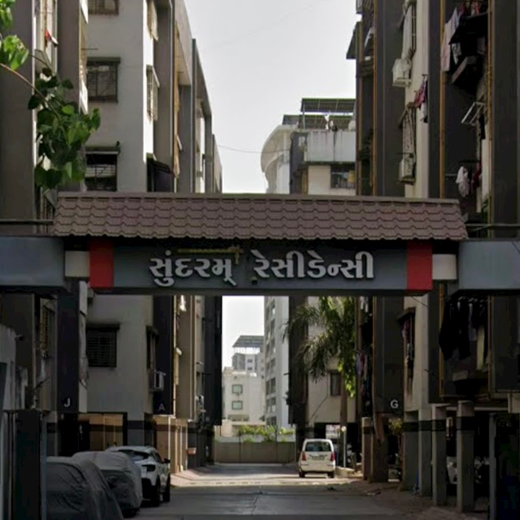 Sundaram Residency
