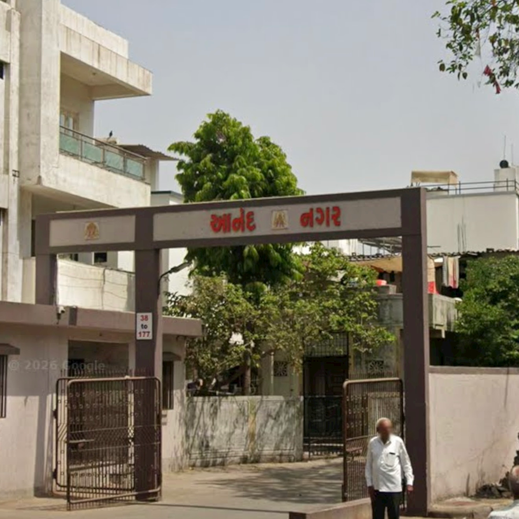 Anand Nagar Society