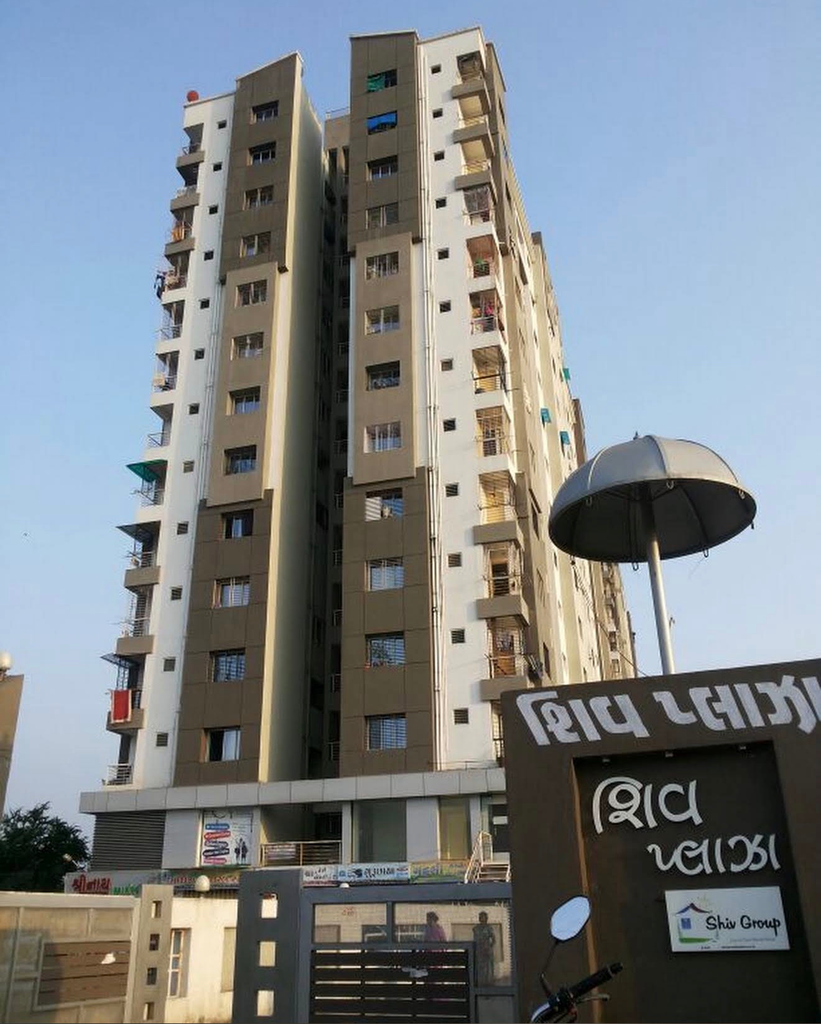 Shiv Plaza